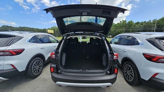 new 2025 Ford Escape car, priced at $28,140