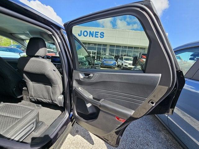 new 2025 Ford Escape car, priced at $29,567