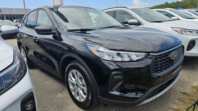 new 2025 Ford Escape car, priced at $29,567