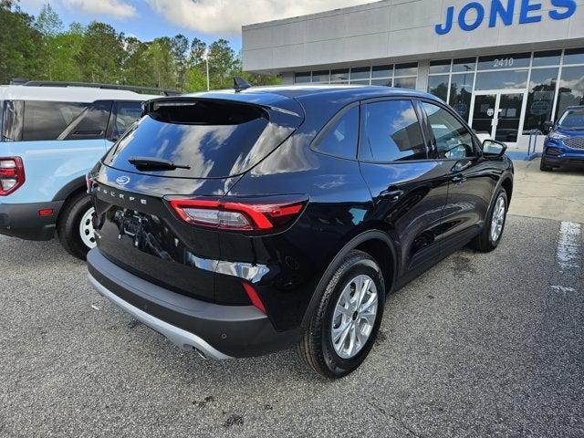 new 2025 Ford Escape car, priced at $29,567