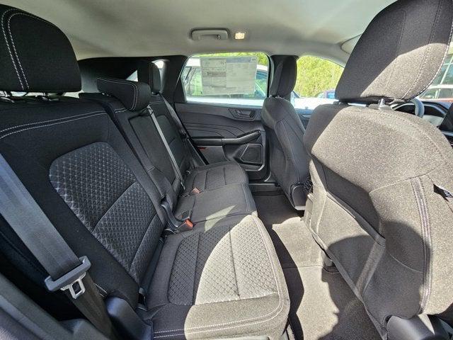 new 2025 Ford Escape car, priced at $29,567