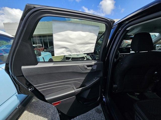 new 2025 Ford Escape car, priced at $29,567