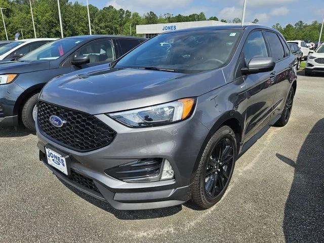 used 2024 Ford Edge car, priced at $40,510