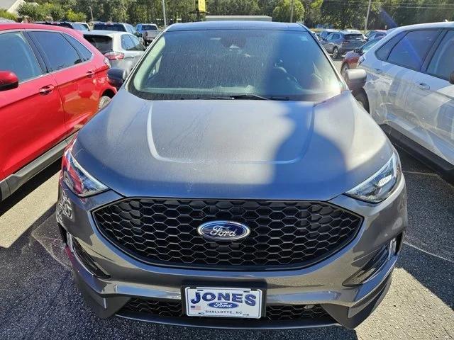 used 2024 Ford Edge car, priced at $40,510