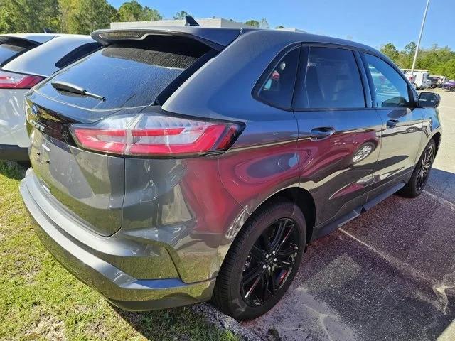 used 2024 Ford Edge car, priced at $40,510