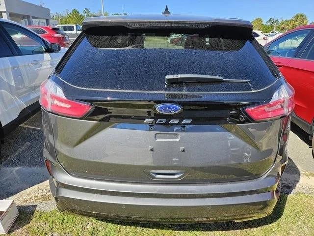 used 2024 Ford Edge car, priced at $40,510