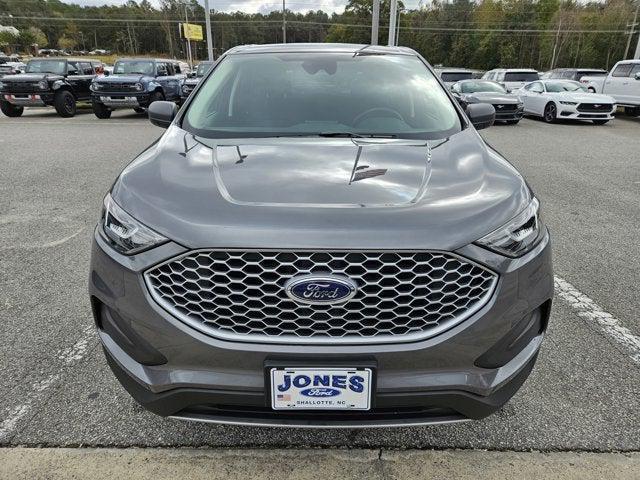 used 2024 Ford Edge car, priced at $40,220