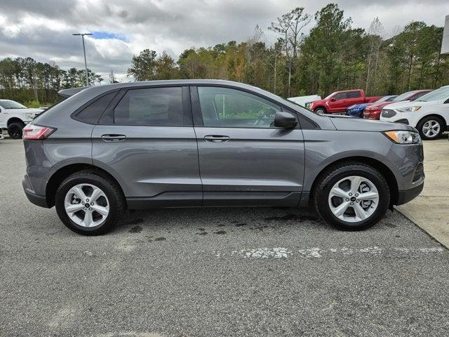 used 2024 Ford Edge car, priced at $40,220