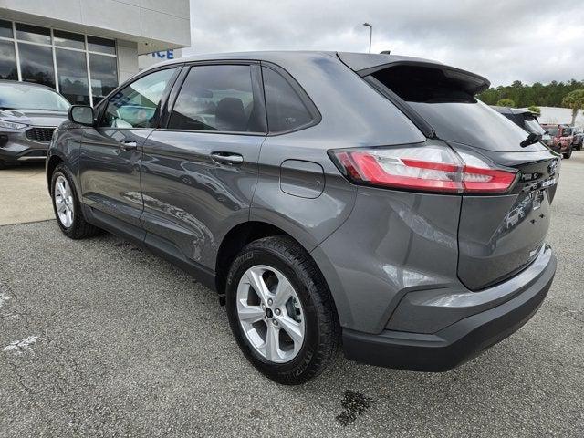 used 2024 Ford Edge car, priced at $40,220