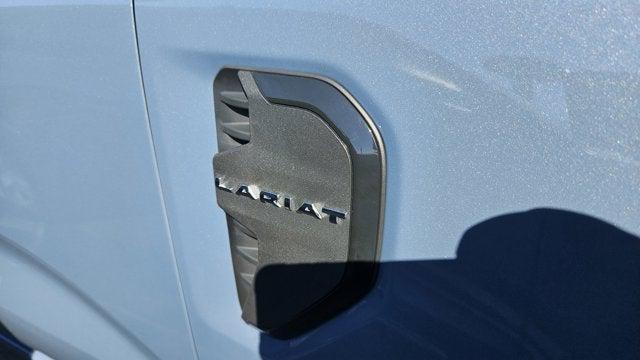 new 2025 Ford Ranger car, priced at $50,610