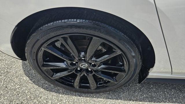 used 2021 Mazda Mazda3 car, priced at $19,999