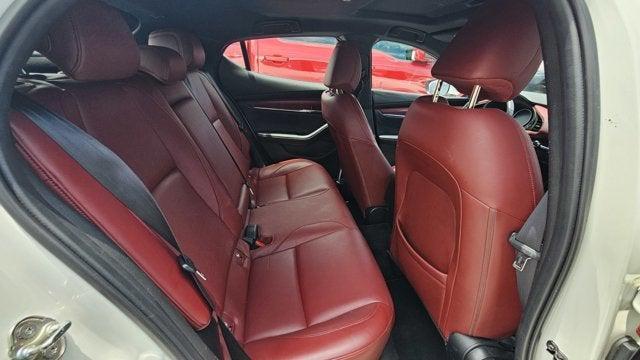 used 2021 Mazda Mazda3 car, priced at $19,999