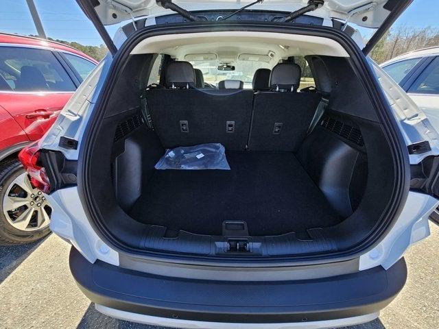 new 2025 Ford Escape car, priced at $37,903