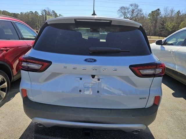 new 2025 Ford Escape car, priced at $37,903