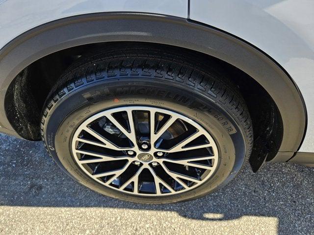 new 2025 Ford Escape car, priced at $37,903