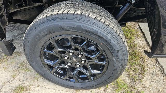 new 2025 Ford F-150 car, priced at $45,295
