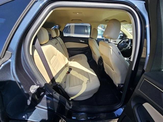 used 2024 Ford Edge car, priced at $33,865