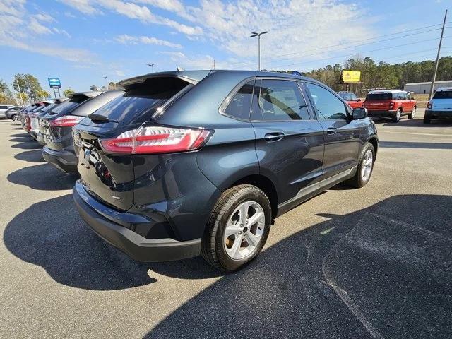 used 2024 Ford Edge car, priced at $33,865