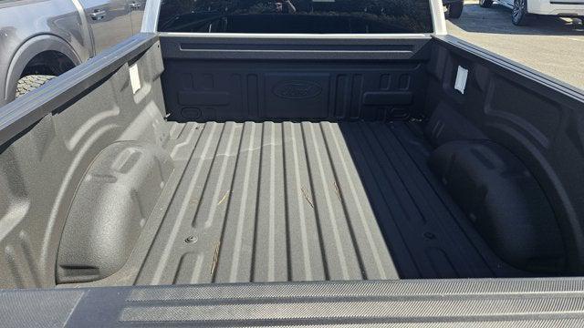 used 2024 Ford F-150 car, priced at $38,299