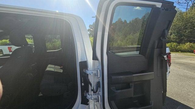 used 2024 Ford F-150 car, priced at $38,299