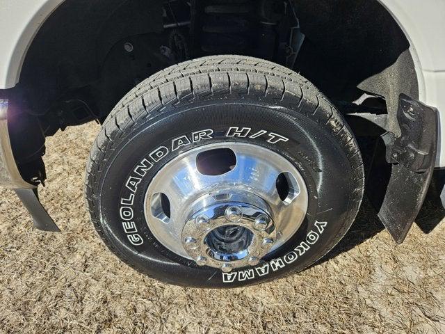 used 2021 Ford F-350 car, priced at $63,999