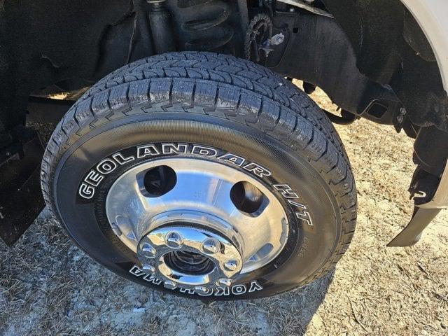 used 2021 Ford F-350 car, priced at $63,999