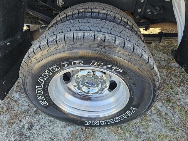used 2021 Ford F-350 car, priced at $63,999