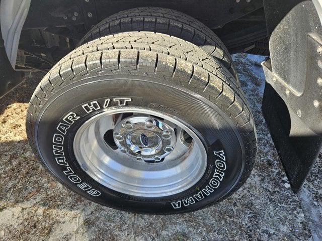 used 2021 Ford F-350 car, priced at $63,999