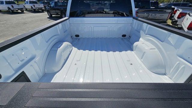 new 2025 Ford F-150 car, priced at $45,465