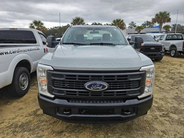 new 2025 Ford F-250 car, priced at $58,925