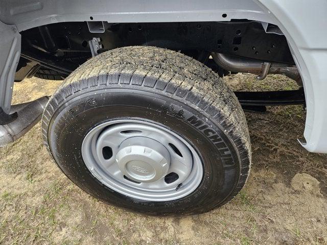 new 2025 Ford F-250 car, priced at $58,925