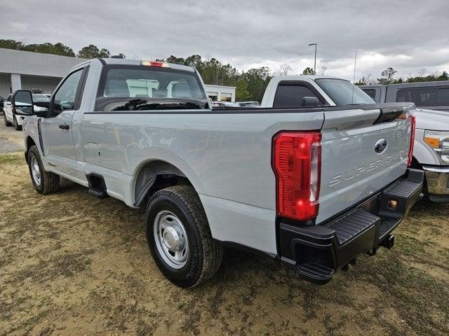 new 2025 Ford F-250 car, priced at $58,925