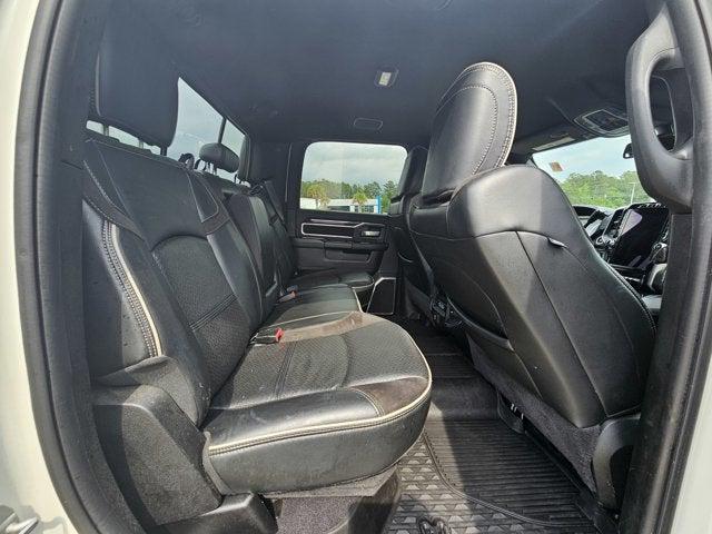 used 2021 Ram 2500 car, priced at $49,999