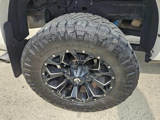 used 2021 Ram 2500 car, priced at $49,999