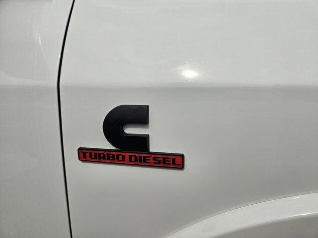 used 2021 Ram 2500 car, priced at $49,999