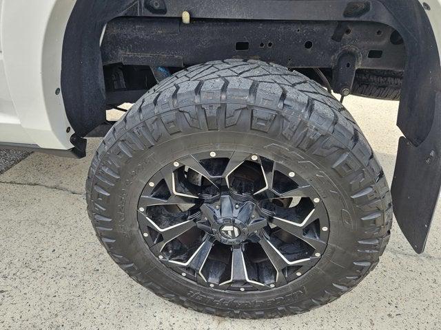 used 2021 Ram 2500 car, priced at $49,999