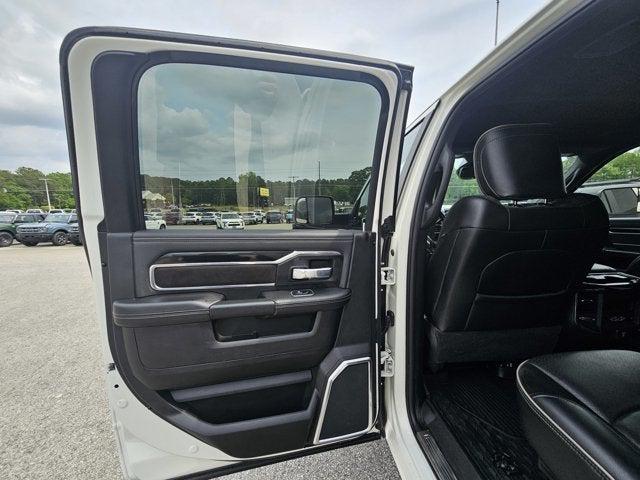 used 2021 Ram 2500 car, priced at $49,999