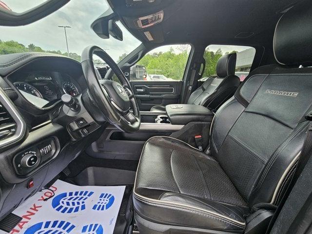 used 2021 Ram 2500 car, priced at $49,999