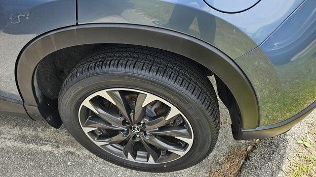 used 2016 Mazda CX-5 car