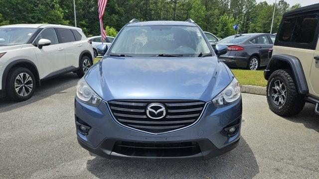 used 2016 Mazda CX-5 car
