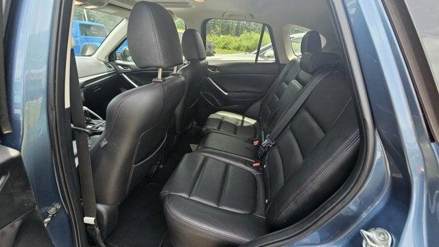 used 2016 Mazda CX-5 car