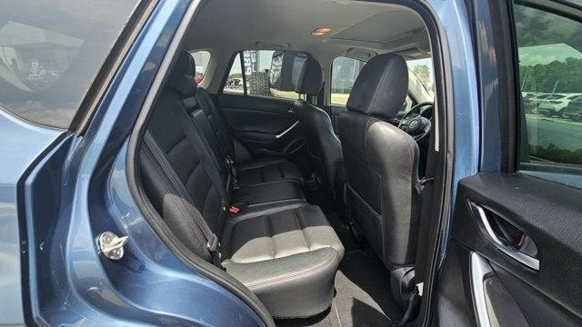 used 2016 Mazda CX-5 car