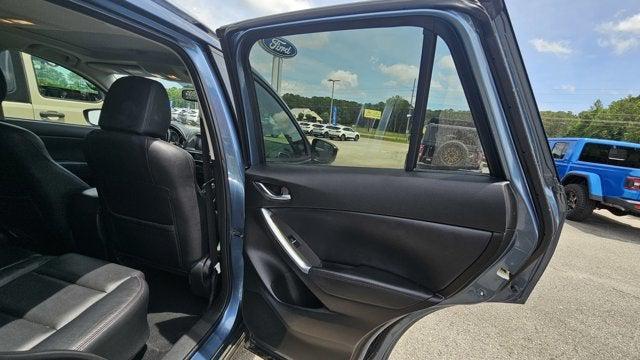 used 2016 Mazda CX-5 car