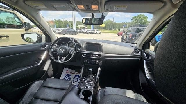 used 2016 Mazda CX-5 car