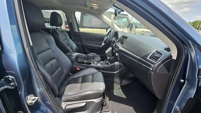 used 2016 Mazda CX-5 car