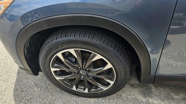 used 2016 Mazda CX-5 car