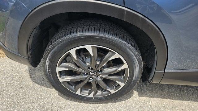 used 2016 Mazda CX-5 car