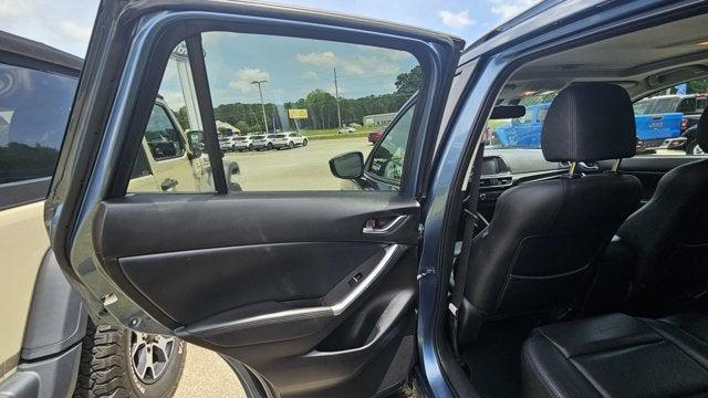 used 2016 Mazda CX-5 car