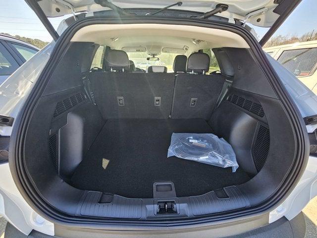 new 2025 Ford Escape car, priced at $33,693