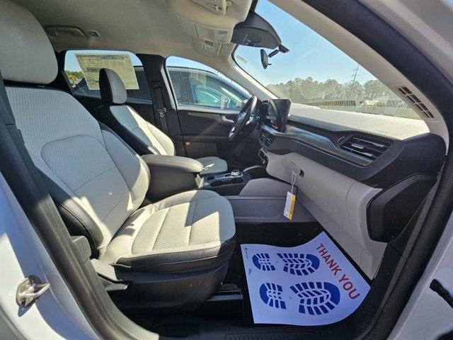 new 2025 Ford Escape car, priced at $33,693